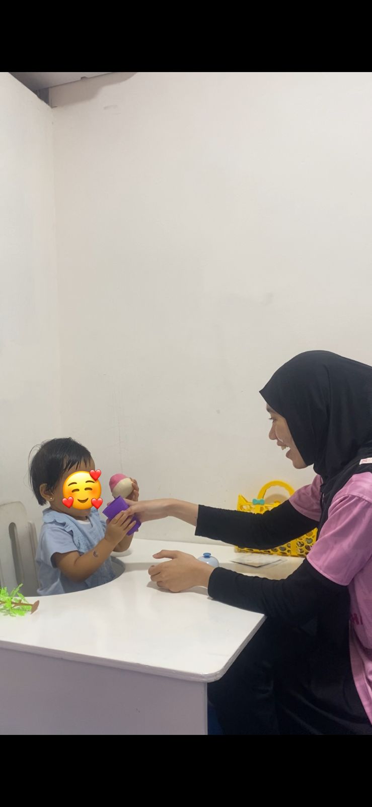 Jangan Abaikan! Tanda Bahaya (Red Flags) Keterlambatan Bicara Anak yang Wajib Orang Tua Tahu