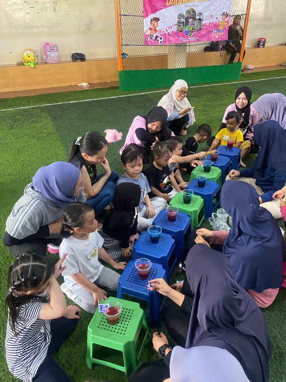 Jangan Tunggu Sampai "Nanti": Mengapa Terapi Wicara di Griya Anak Adalah Investasi Masa Depan Si Kecil