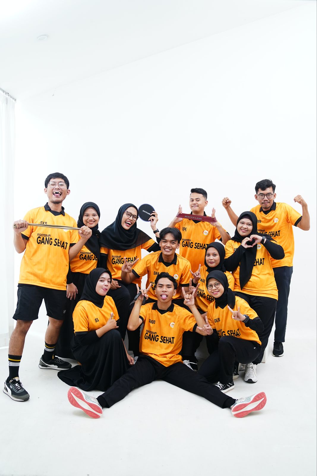 Fisioterapi Terbaik dan Terpercaya di Pontianak